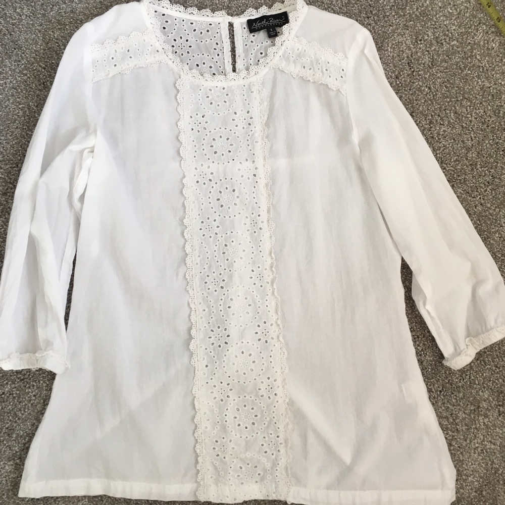 North River Outfitters top